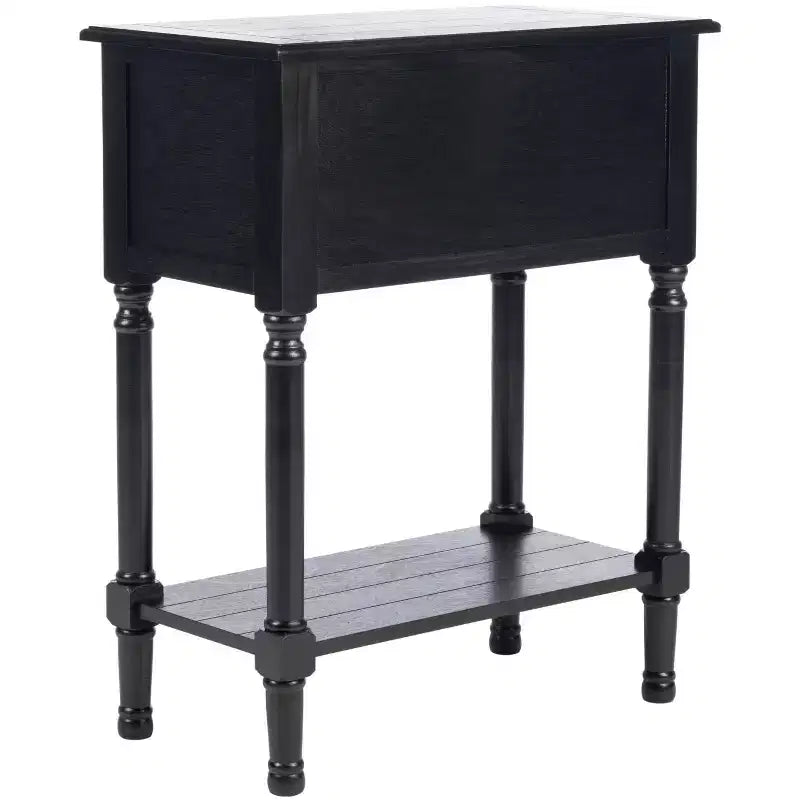 Primrose 3 Drawer Console Table - CNS5707 -Safavieh