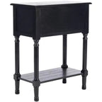 Primrose 3 Drawer Console Table - CNS5707 -Safavieh