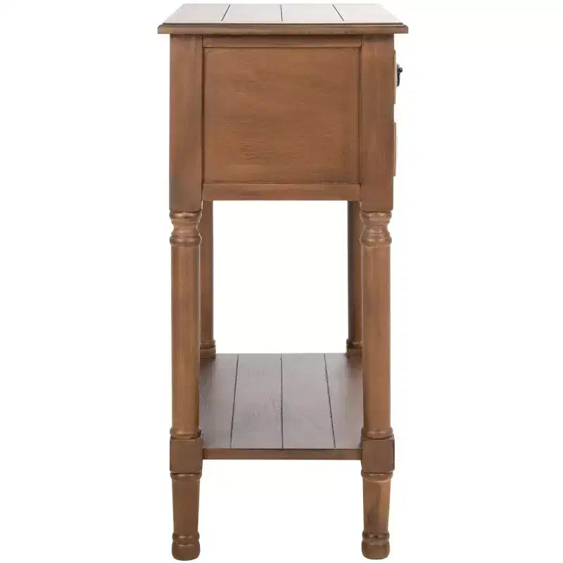 Primrose 3 Drawer Console Table - CNS5707 -Safavieh