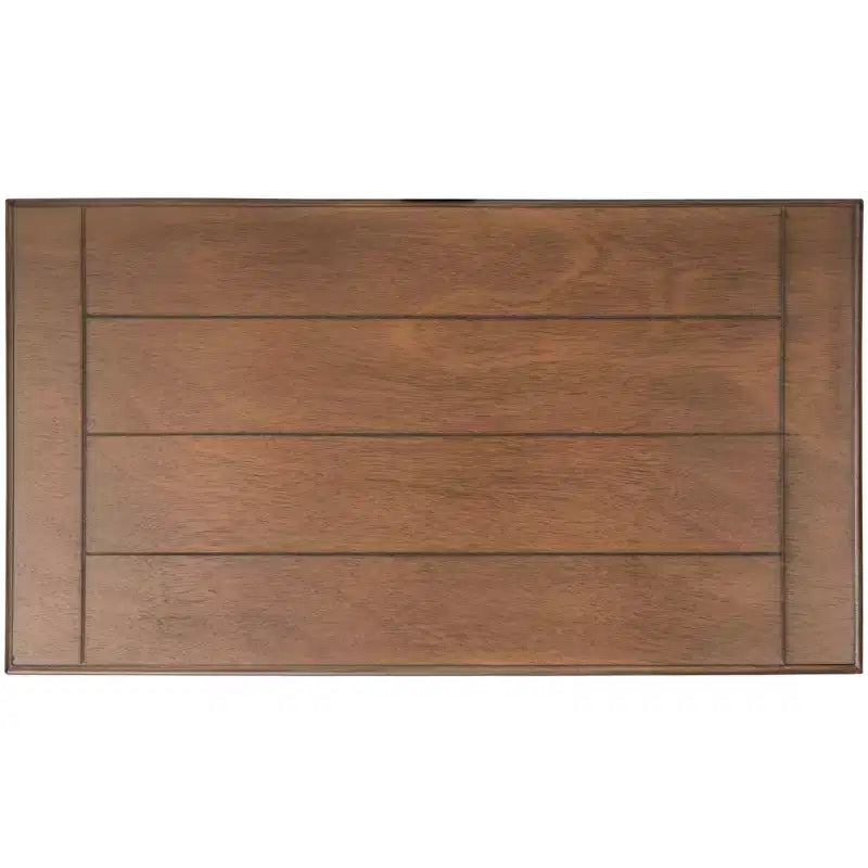 Primrose 3 Drawer Console Table - CNS5707 -Safavieh