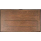 Primrose 3 Drawer Console Table - CNS5707 -Safavieh