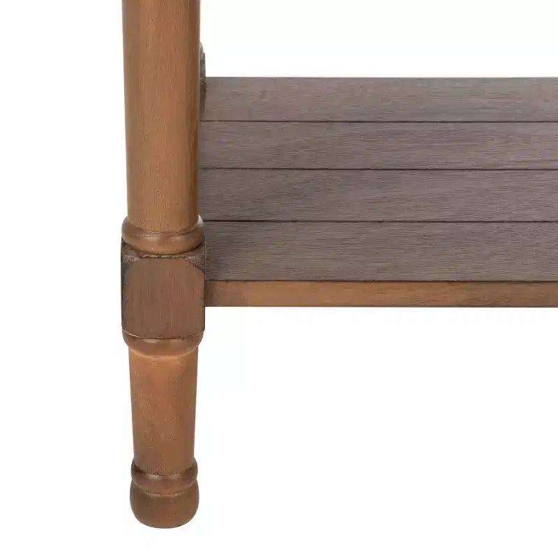 Primrose 3 Drawer Console Table - CNS5707 -Safavieh