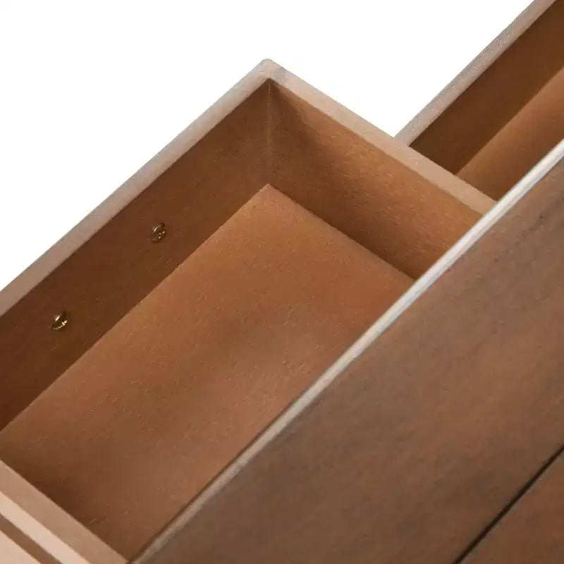 Primrose 3 Drawer Console Table - CNS5707 -Safavieh