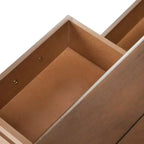 Primrose 3 Drawer Console Table - CNS5707 -Safavieh