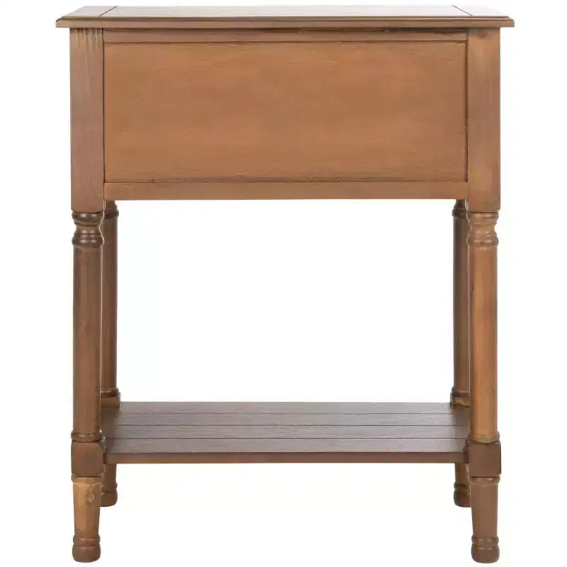 Primrose 3 Drawer Console Table - CNS5707 -Safavieh