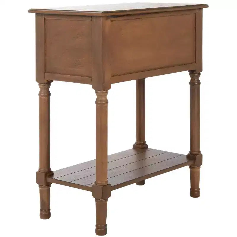 Primrose 3 Drawer Console Table - CNS5707 -Safavieh