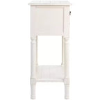 Primrose 3 Drawer Console Table - CNS5707 -Safavieh