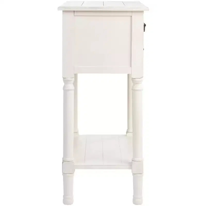 Primrose 3 Drawer Console Table - CNS5707 -Safavieh