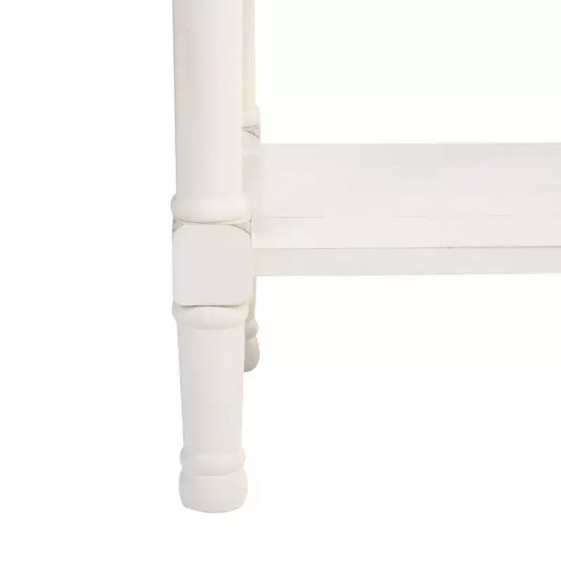 Primrose 3 Drawer Console Table - CNS5707 -Safavieh