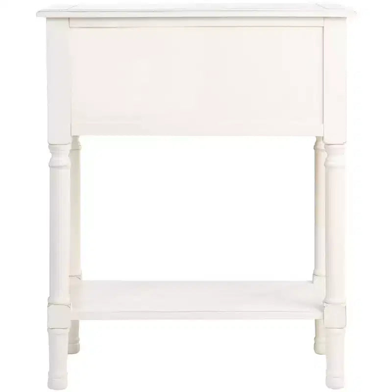 Primrose 3 Drawer Console Table - CNS5707 -Safavieh