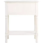 Primrose 3 Drawer Console Table - CNS5707 -Safavieh