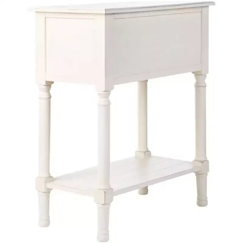 Primrose 3 Drawer Console Table - CNS5707 -Safavieh