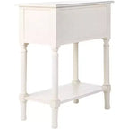 Primrose 3 Drawer Console Table - CNS5707 -Safavieh
