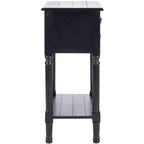 Primrose 3 Drawer Console Table - CNS5707 -Safavieh