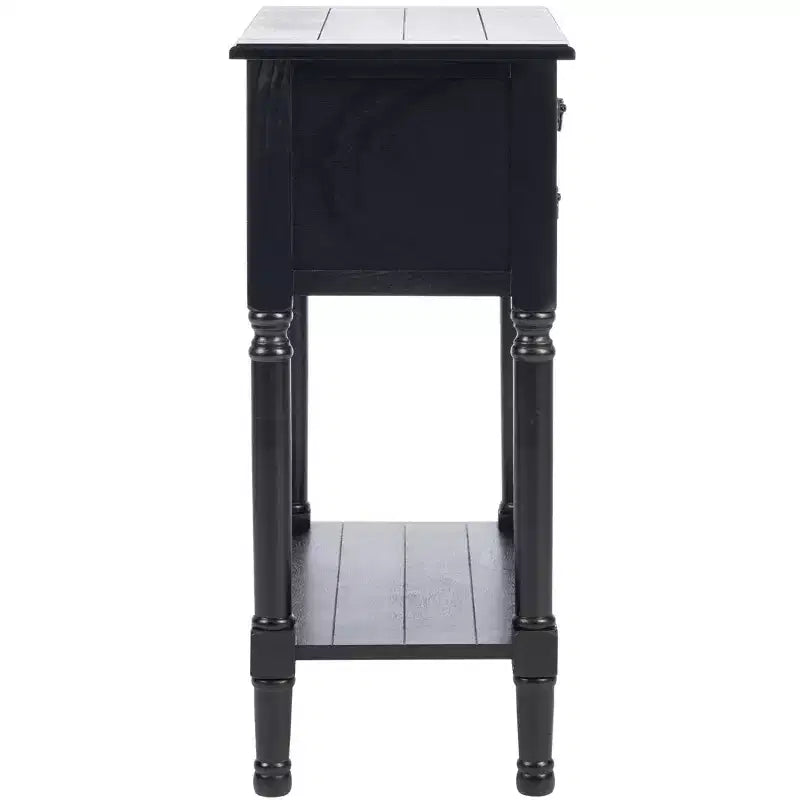 Primrose 3 Drawer Console Table - CNS5707 -Safavieh