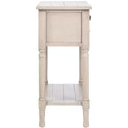 Primrose 3 Drawer Console Table - CNS5707 -Safavieh