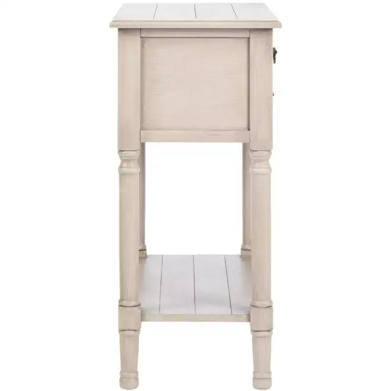 Primrose 3 Drawer Console Table - CNS5707 -Safavieh