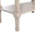 Primrose 3 Drawer Console Table - CNS5707 -Safavieh