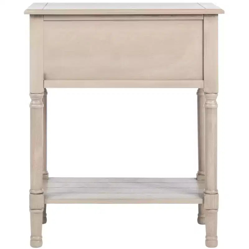 Primrose 3 Drawer Console Table - CNS5707 -Safavieh