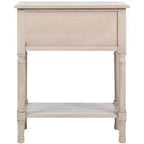 Primrose 3 Drawer Console Table - CNS5707 -Safavieh