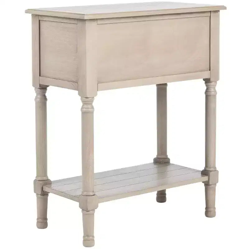 Primrose 3 Drawer Console Table - CNS5707 -Safavieh
