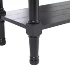 Primrose 3 Drawer Console Table - CNS5707 -Safavieh