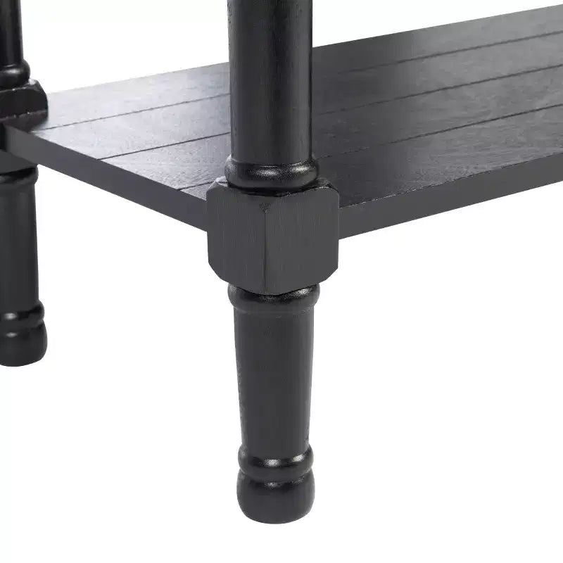 Primrose 3 Drawer Console Table - CNS5707 -Safavieh