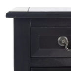Primrose 3 Drawer Console Table - CNS5707 -Safavieh