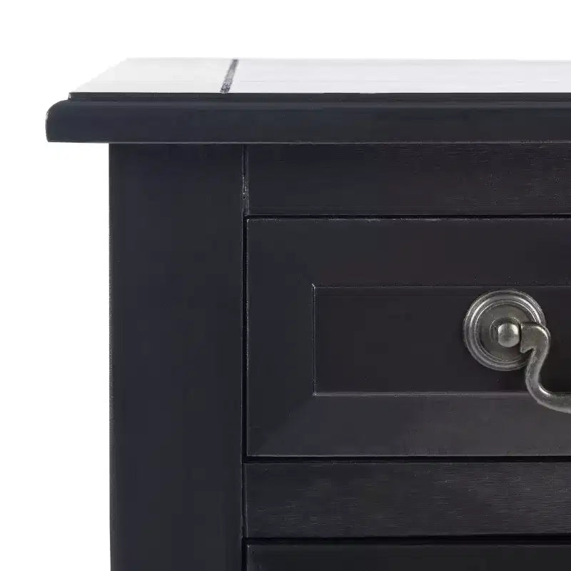 Primrose 3 Drawer Console Table - CNS5707 -Safavieh
