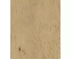 HomePop Modern Storage Bench with Wood Legs