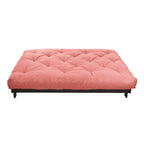 Materasso futon matrimoniale da 30 cm (solo materasso)