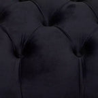 Rectangular Glam Velvet Bench - Olivia & May