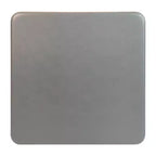 Emma and Oliver Foldable Card Table with Vinyl Table Top - Game Table - Portable Table