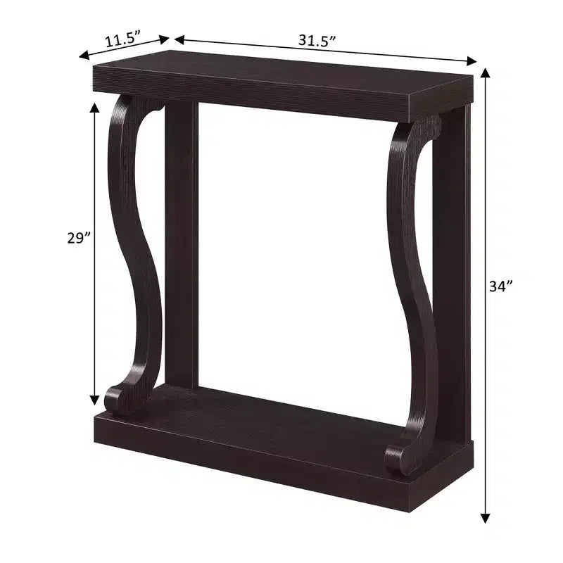 Newport Gramercy Console Table - Breighton Home