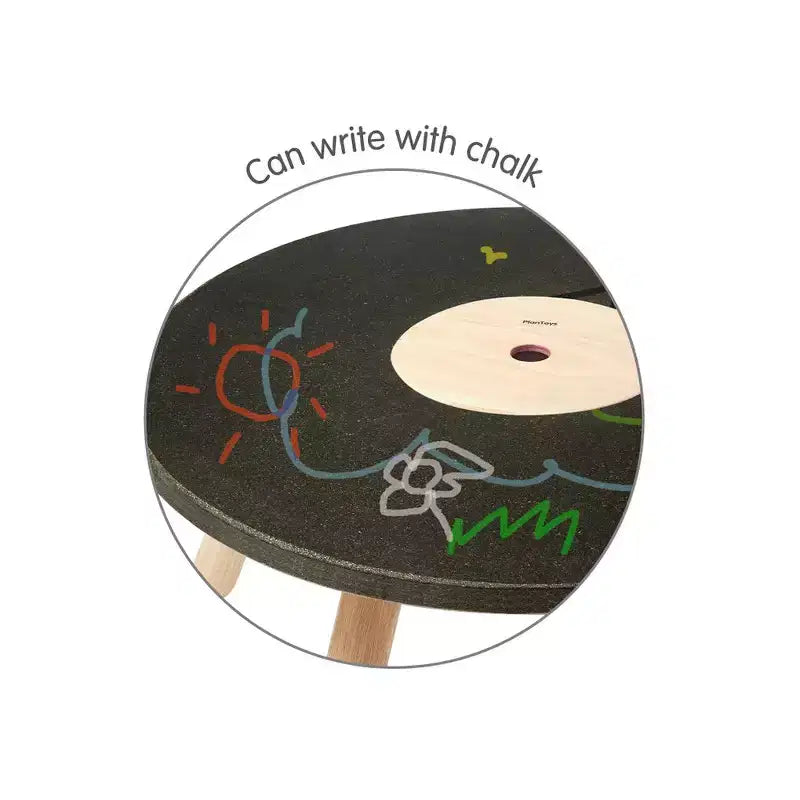 Plantoys| Round Table