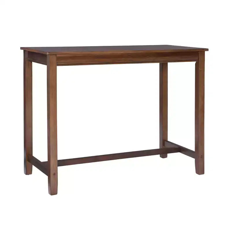 3pc Claridge Counter Height Dining Set - Linon