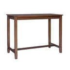 3pc Claridge Counter Height Dining Set - Linon