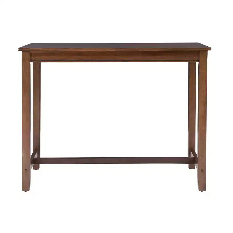 3pc Claridge Counter Height Dining Set - Linon