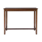 3pc Claridge Counter Height Dining Set - Linon