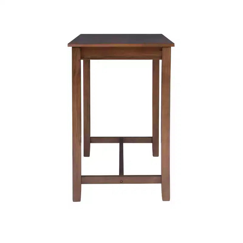3pc Claridge Counter Height Dining Set - Linon