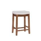 3pc Claridge Counter Height Dining Set - Linon