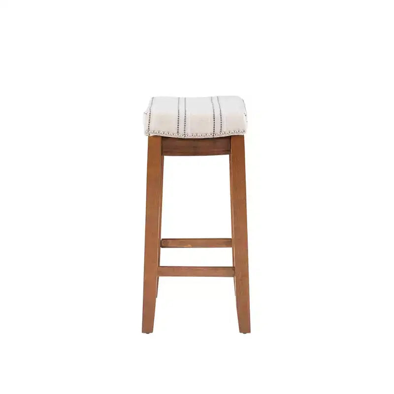3pc Claridge Counter Height Dining Set - Linon
