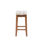 3pc Claridge Counter Height Dining Set - Linon