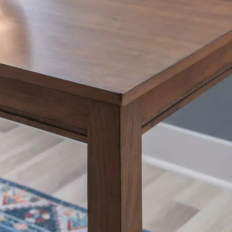 3pc Claridge Counter Height Dining Set - Linon