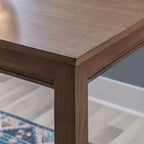 3pc Claridge Counter Height Dining Set - Linon