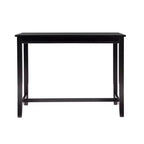 3pc Claridge Counter Height Dining Set - Linon