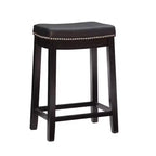 3pc Claridge Counter Height Dining Set - Linon