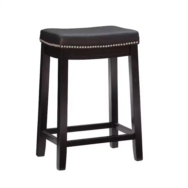 3pc Claridge Counter Height Dining Set - Linon