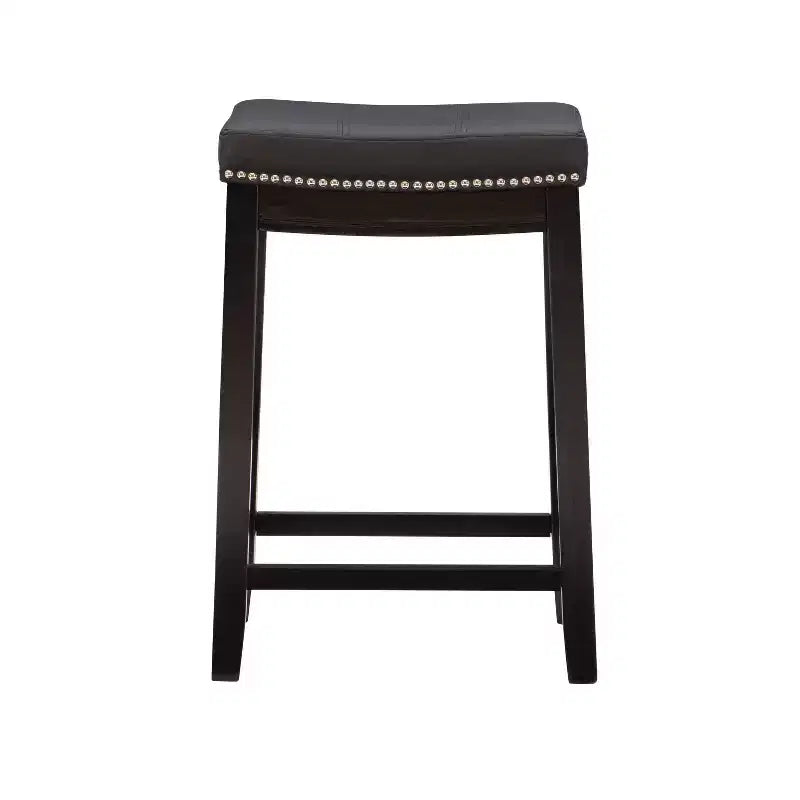 3pc Claridge Counter Height Dining Set - Linon