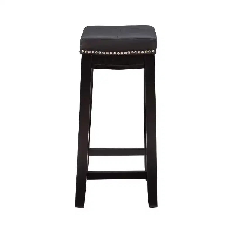 3pc Claridge Counter Height Dining Set - Linon
